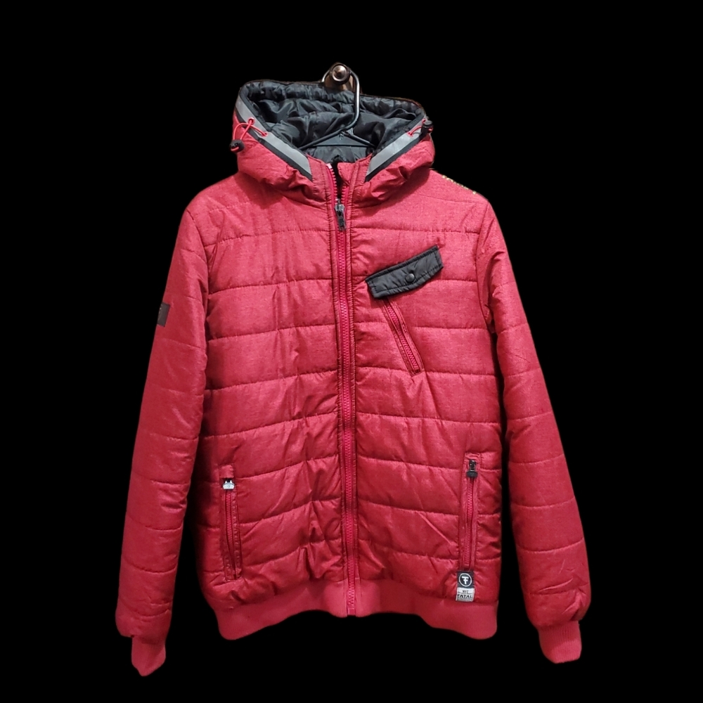 Men's jacket